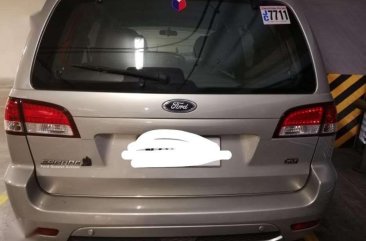 Ford Escape xlt 2010 for sale