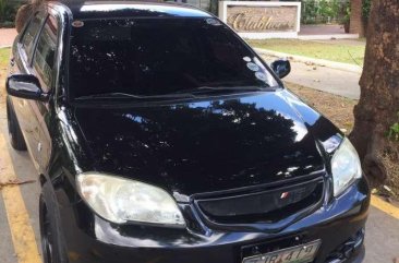 Toyota Vios J 2007 for sale