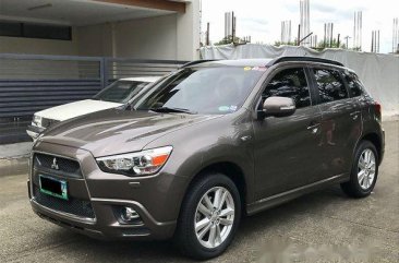 Mitsubishi ASX 2013 for sale