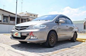 Honda City 2006 1.5 Top of the Line For Sale 