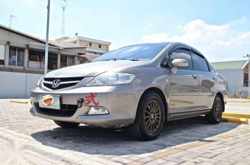 Honda City 2006 1.5 Top of the Line For Sale 