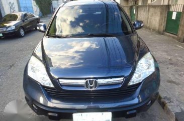 2009 HONDA CRV - excellent condition AT for sale