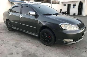 Toyota Corolla Altis 2003 for sale