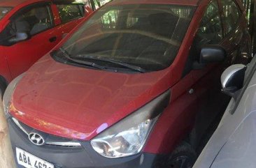 Hyundai Eon Gl 2014 for sale