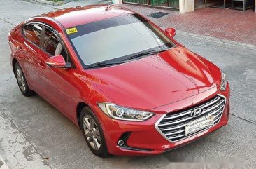 Hyundai Elantra 2017 like new for sale