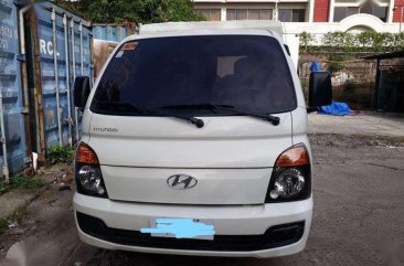 2016 Van - Hyundai H100 for sale