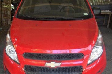 Chevrolet Spark Ls 2015 for sale