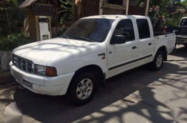 2002 Ford Ranger XLT 4x2 Diesel Pickup Negotiable for sale