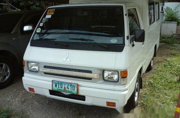 Mitsubishi L300 2013 M/T for sale