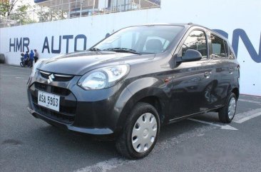 Well-kept Suzuki Alto 2015 for sale