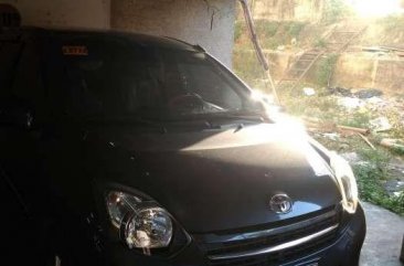 For sale Toyota Wigo 2016 AT with Assumed balance