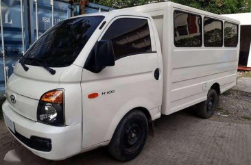 2016 Van - Hyundai H100 for sale