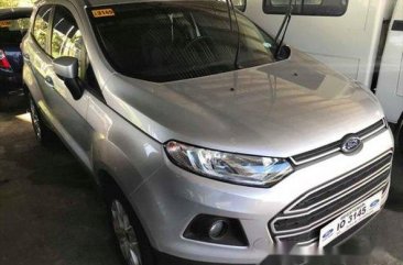 Ford Ecosport 2017 for sale