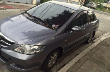 Honda CITY 2008 for sale