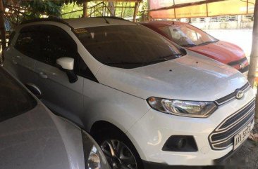 Ford Ecosport 2015 for sale