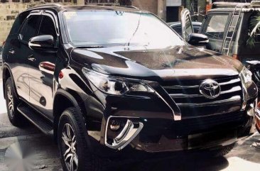 2016 Totota Fortuner for sale