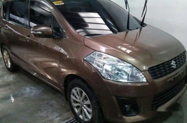 Suzuki Ertiga 2016 for sale 