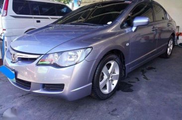 Honda Civic 1.8s 2007 1st Owned for sale