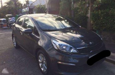 Kia Rio 2016 for sale