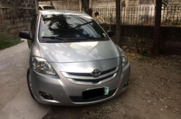 Toyota Vios 2008 Model for sale