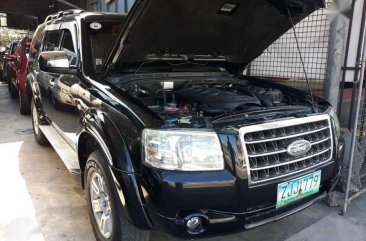 2007 Ford Everest diesel for sale