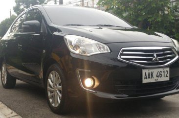 Mitsubishi Mirage G4 2014 GLS A/T for sale 