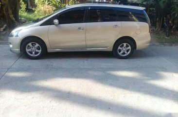 Mitsubishi Grandis local,  2006 for sale