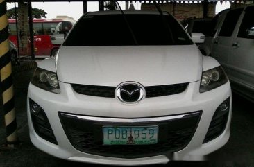 Mazda CX-7 2011 A/T for sale