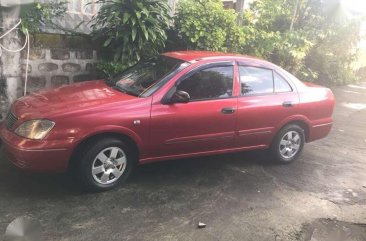 For Sale: 2006 Nissan Sentra GX