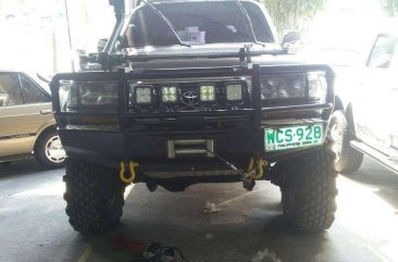 1997 Toyota Landcruiser VX 80 for sale