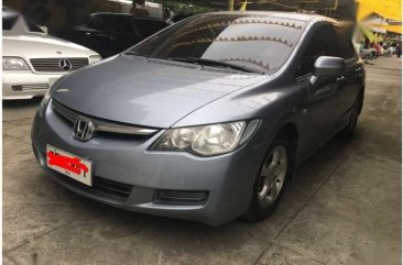 For sale Honda Civic fd 1.8v 2006