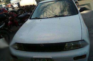 Nissan Altima SR20 Well Maintained For Sale 