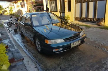 Honda Accord exi 1995 model for sale