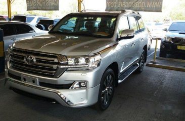 Toyota Land Cruiser 2018 for sale 