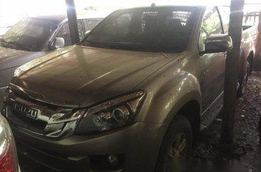 Isuzu D-Max Ls 2014 for sale