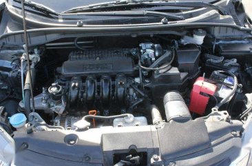 2017 Honda City AT Gas Gray Sedan For Sale 