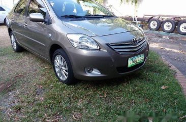 Good as new Toyota Vios 2012 for sale