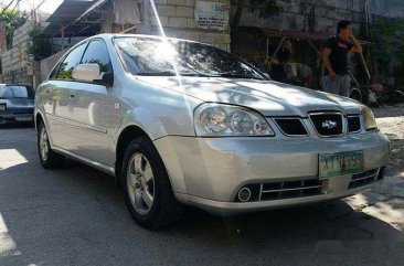 Chevrolet Optra 2005 for sale 