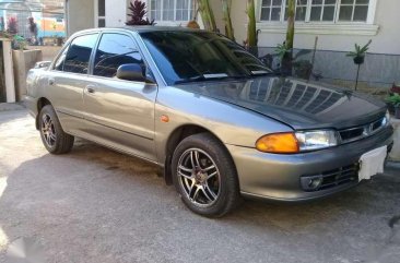 Mitsubishi Lancer (GLXI) 1994 for sale