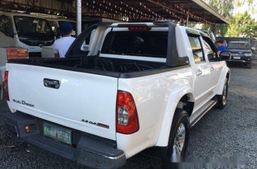 Isuzu D-Max 2009 LS A/T for sale 