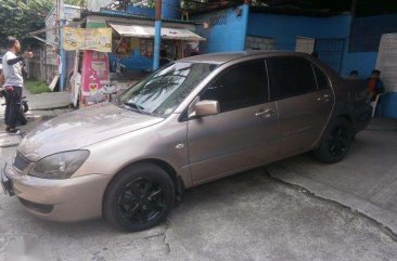 Mitsubishi Lancer 2008 for sale