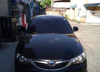 Good as new Subaru Impreza 2009 for sale