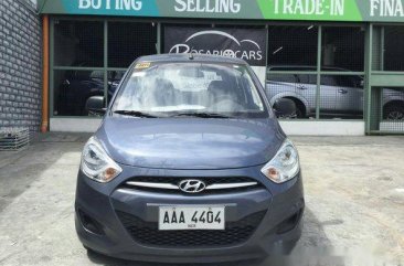 Hyundai i10 2014 for sale 