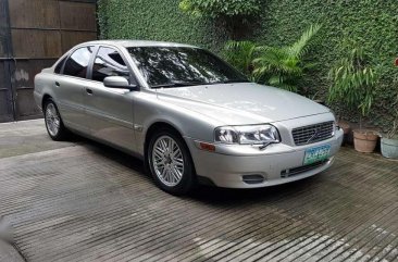 Volvo S80 2nd edition 2004 for sale