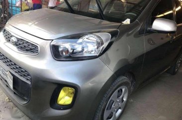 2015 Kia Picanto for sale