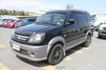 Well-maintained Mitsubishi Adventure Gls Sport 2016 for sale