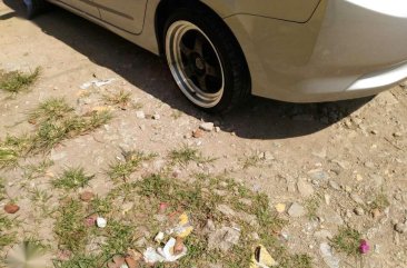 Honda City 2007 Manual Silver Sedan For Sale 