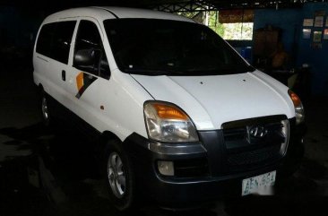 Hyundai Starex 2005 CRDI for sale 