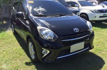 2016 Toyota Wigo G for sale