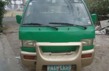 For sale Suzuki Multi Cab Dropside